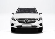 Mercedes-Benz GLC SUV 2,0 l 137 kw