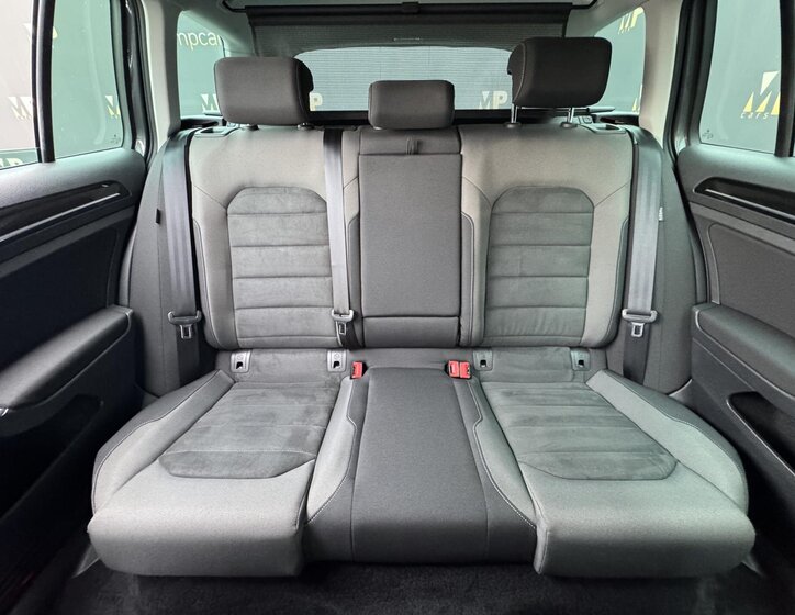 Volkswagen Golf Kombi 1,5 l 110 kw