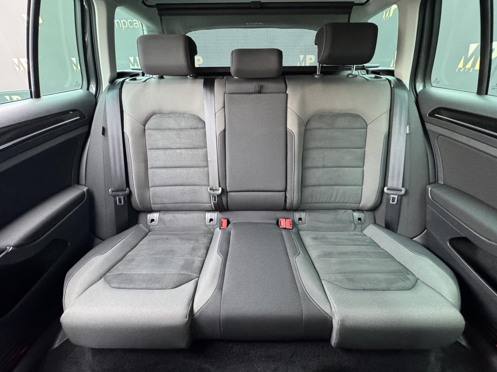 Volkswagen Golf Kombi 1,5 l 110 kw