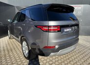Land Rover Discovery SUV / Terénní 3,0 l 225 kw