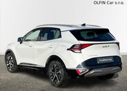 KIA Sportage SUV 1,6 l 117 kw