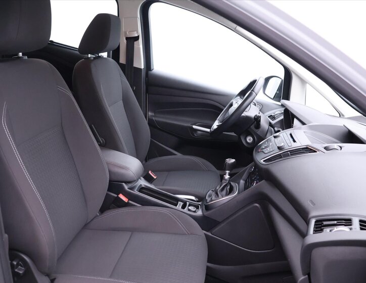 Ford Grand C-MAX Kombi 999,0 92 kw