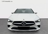Mercedes-Benz CLA 2