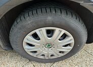 Škoda Octavia Kombi 2,0 l 103 kw