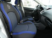 Peugeot 206 Hatchback 1,1 l 44 kw