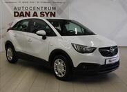 Opel Crossland 3
