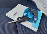 Mazda 3 Hatchback 1,3 l 62 kw