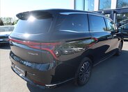 Dongfeng U-Tour MPV 1,5 l 255 kw