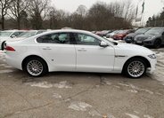 Jaguar XF Sedan 2,0 l 132 kw