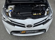 Toyota Verso MPV 2,0 l 91 kw