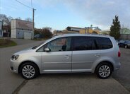 Volkswagen Touran Kombi 1,6 l 77 kw
