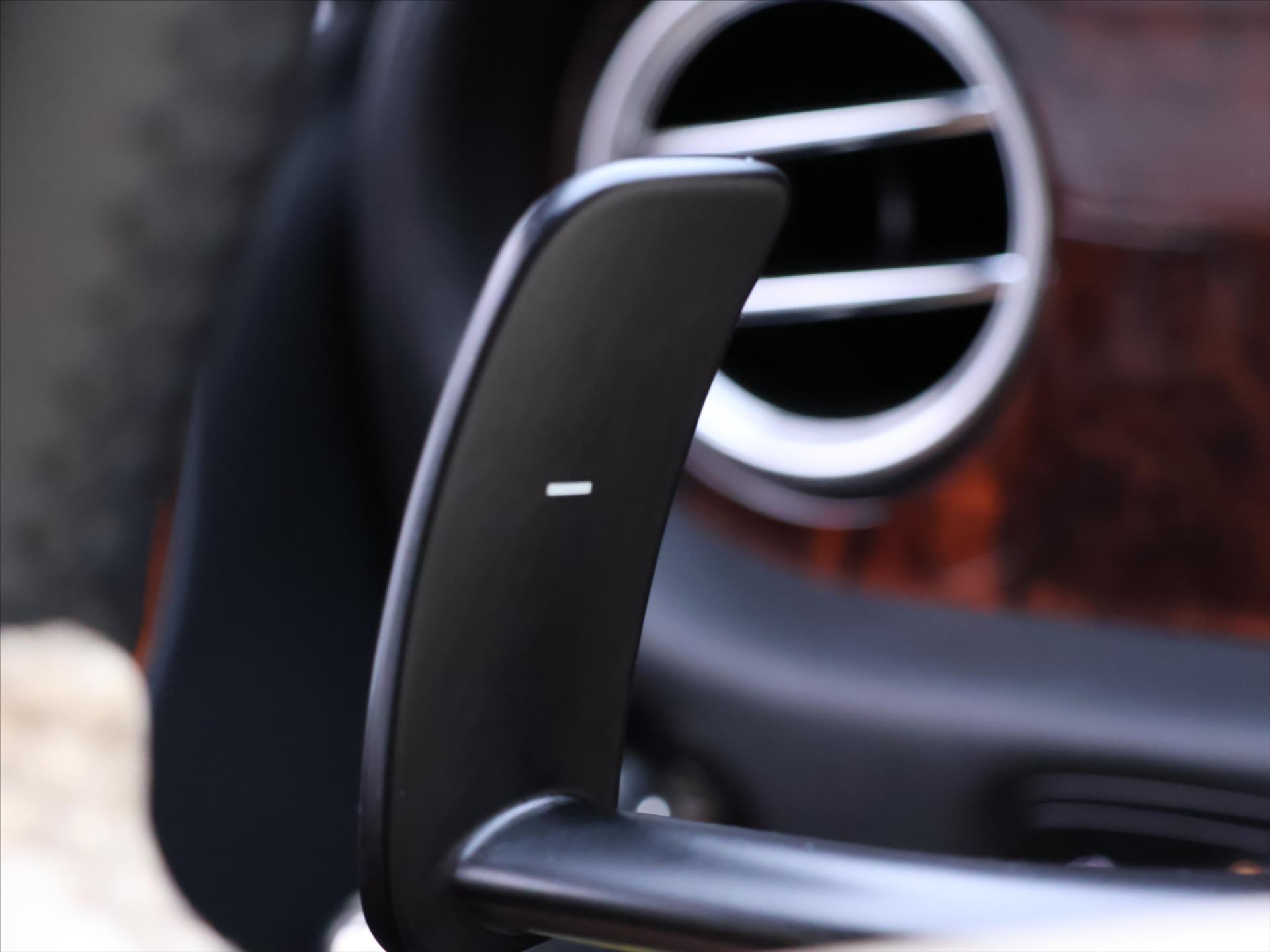 Bentley Continental Flying Spur