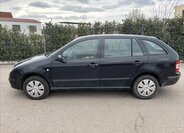 Škoda Fabia Kombi 1,4 l 59 kw