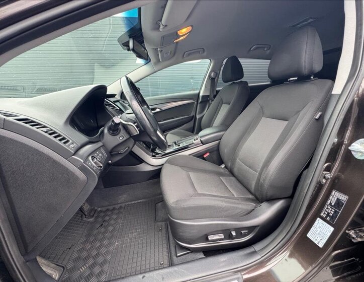 Hyundai i40 Kombi 1,7 l 104 kw