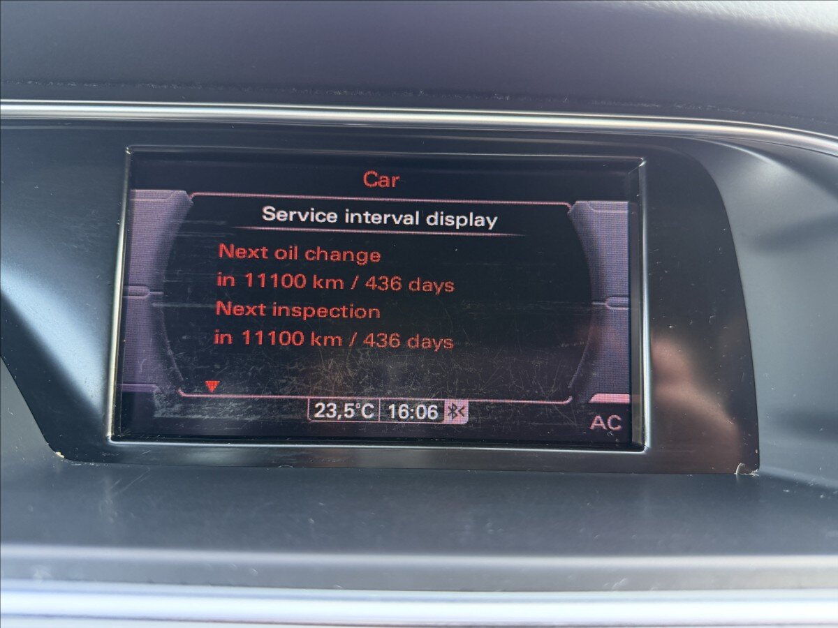 Audi A4 Kombi 2,0 l 88 kw