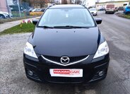 Mazda 5 2