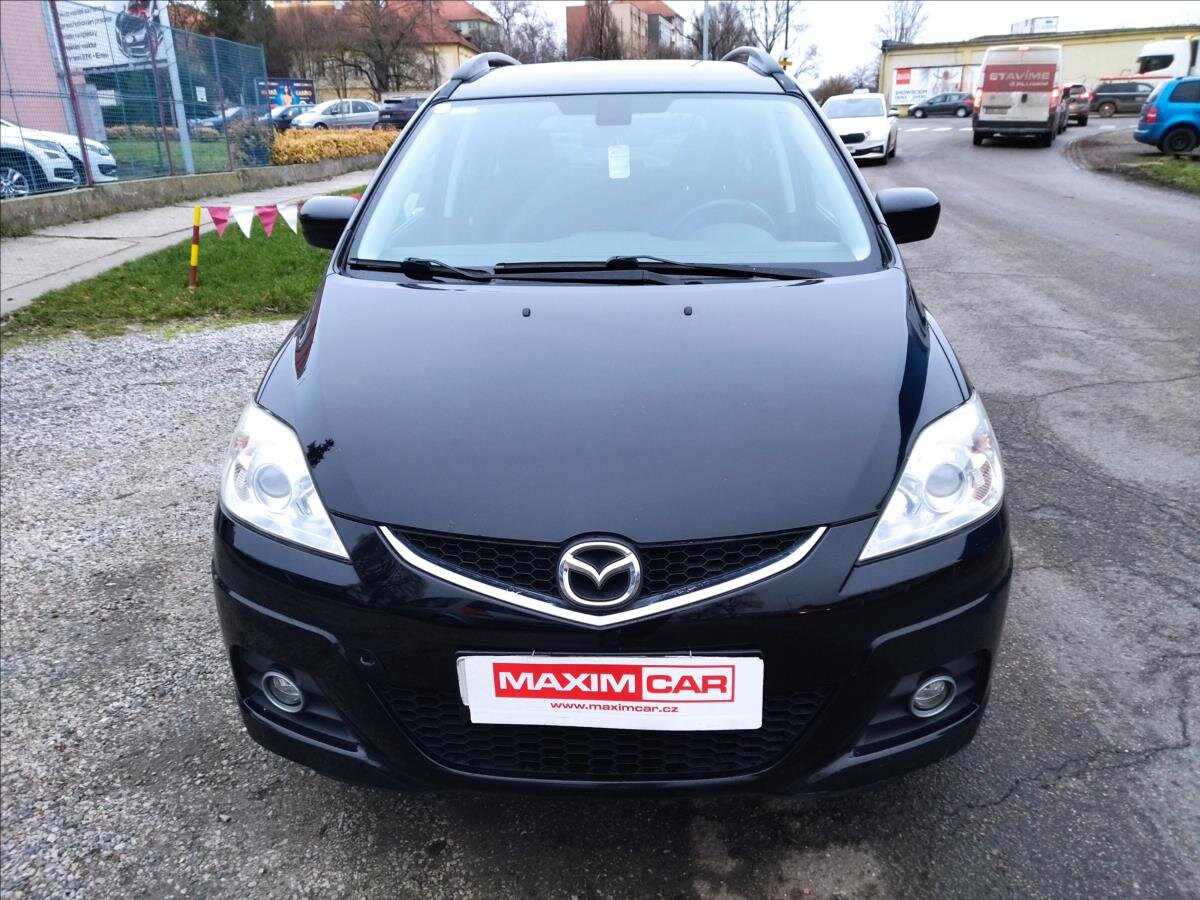 Mazda 5