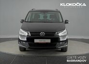 Volkswagen Sharan MPV 2,0 l 103 kw