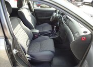 Toyota Corolla Hatchback 1,4 l 71 kw