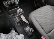 Suzuki Jimny SUV 1,5 l 75 kw