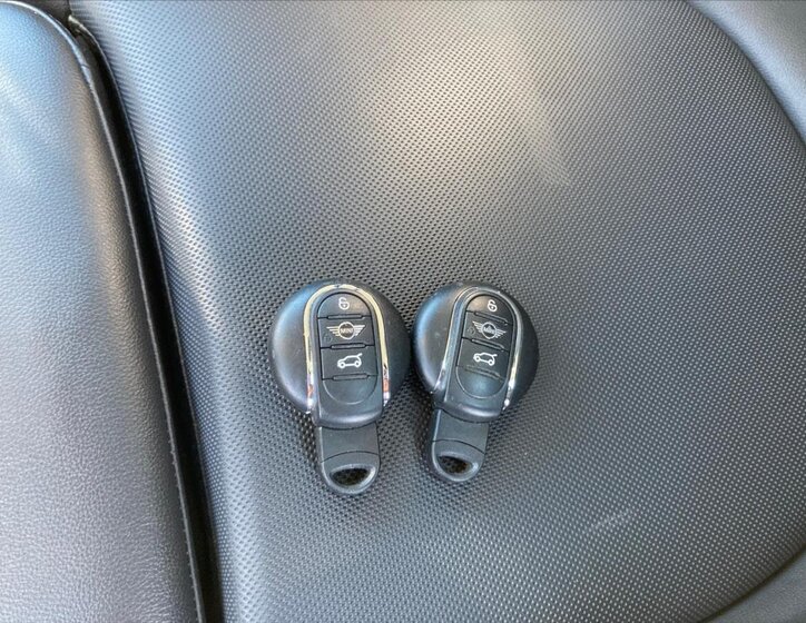 Mini Countryman Kombi 2,0 l 131 kw