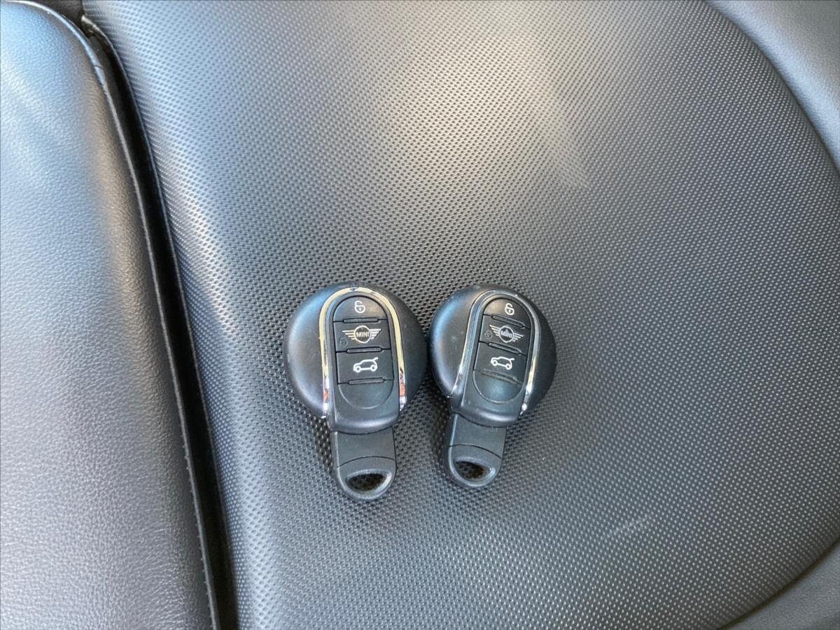 Mini Countryman Kombi 2,0 l 131 kw