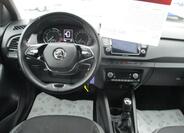 Škoda Fabia 17