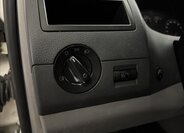Volkswagen Transporter Valník 1,9 l 75 kw