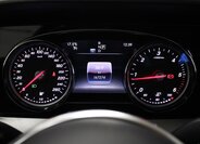 Mercedes-Benz Třídy E 22