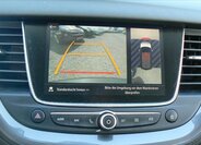 Opel Grandland X SUV / Terénní 1,2 l 96 kw