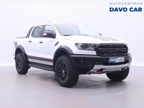 Ford Ranger Pick-up 2,0 l 156 kw