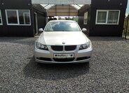 BMW Řada 3 2