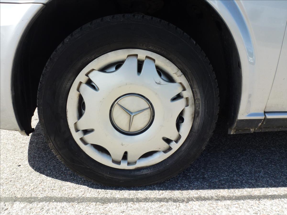 Mercedes-Benz Viano