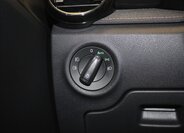 Škoda Fabia Hatchback 999,0 70 kw