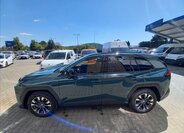 Toyota RAV4 SUV / Terénní 2,5 l 136 kw