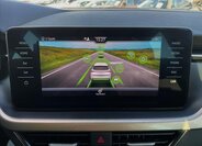 Škoda Kamiq SUV / Terénní 1,6 l 85 kw