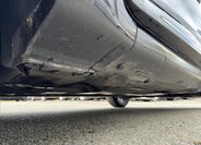 Renault Clio Kombi 1,5 l 55 kw