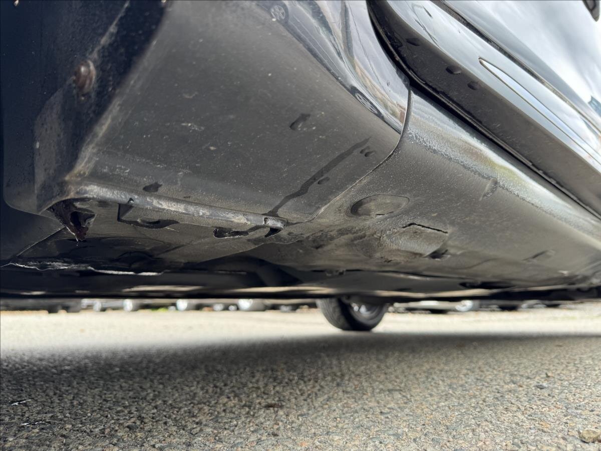 Renault Clio Kombi 1,5 l 55 kw