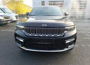 Jeep Grand Cherokee 3