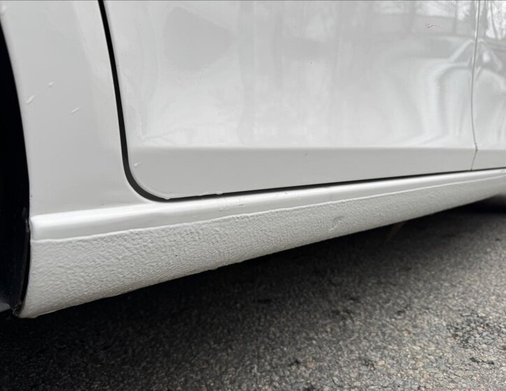 Seat Leon Hatchback 1,4 l 92 kw