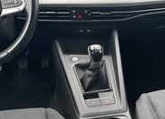Volkswagen Golf Kombi 1,5 l 96 kw
