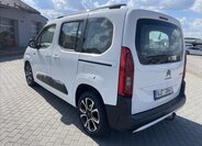 Citroën Berlingo MPV 1,5 l 96 kw