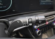 Hyundai Tucson SUV / Terénní 1,6 l 117 kw