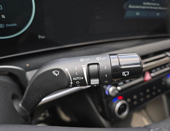 Hyundai Tucson SUV / Terénní 1,6 l 117 kw