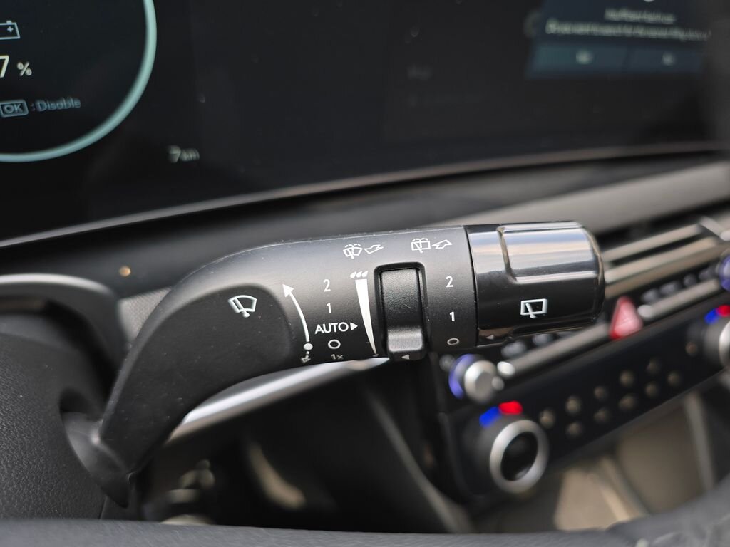 Hyundai Tucson SUV / Terénní 1,6 l 117 kw