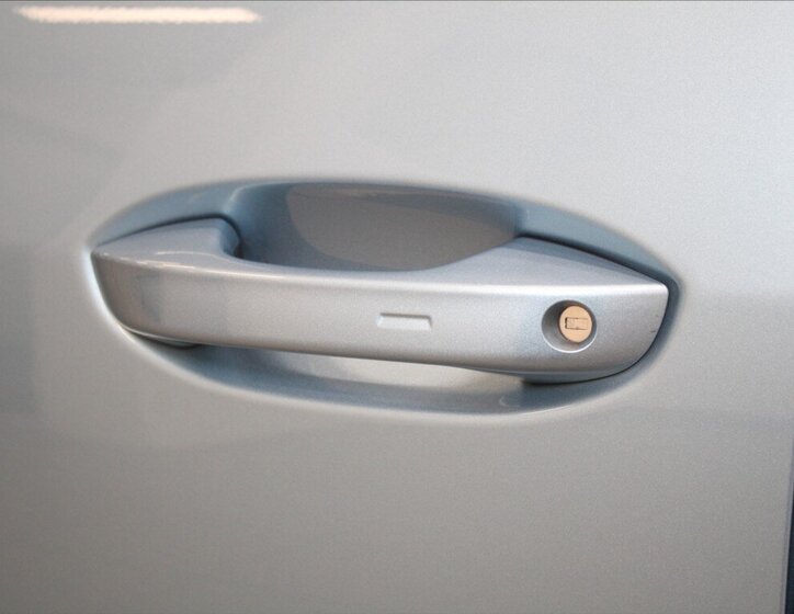 Ford Explorer SUV 10,0 210 kw