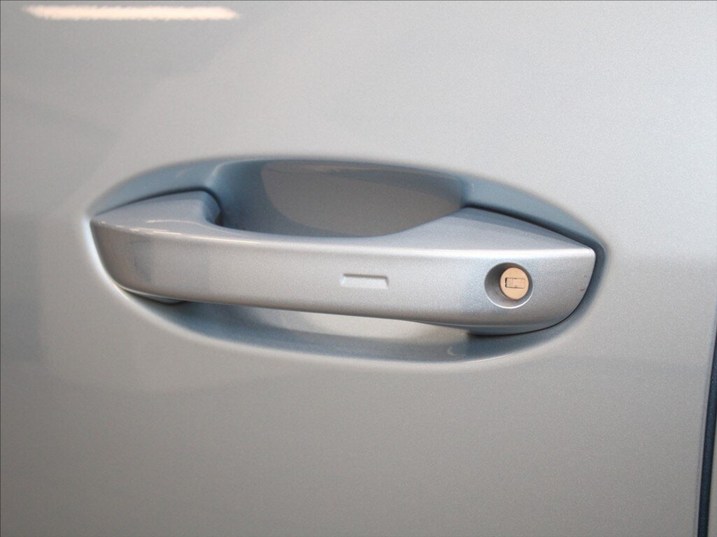 Ford Explorer SUV 10,0 210 kw