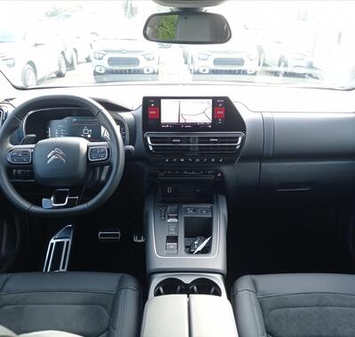 Citroën C5 Aircross 10