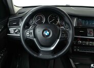 BMW X3 SUV 2,0 l 140 kw