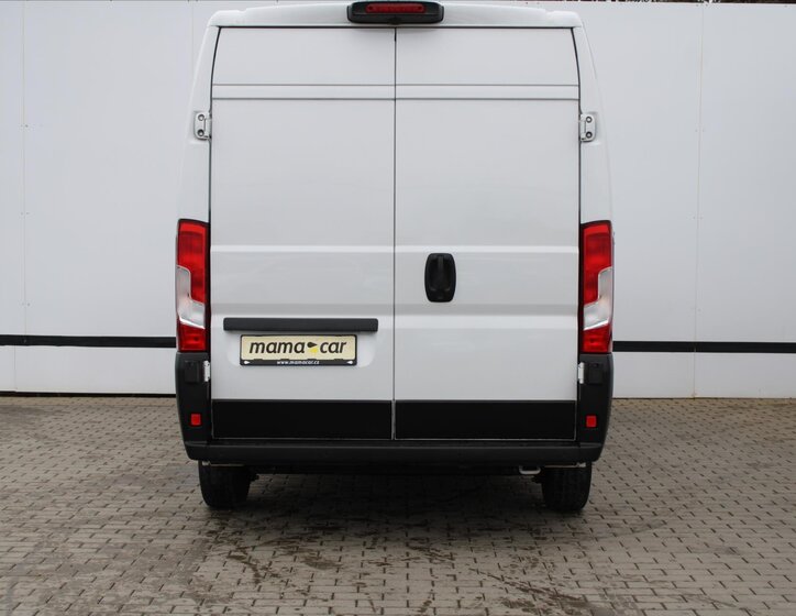 Toyota Proace Max Ostatní 2,2 l 88 kw